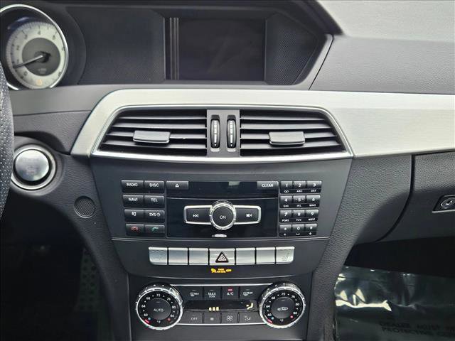 Used 2013 Mercedes-Benz C 250 Luxury image 13