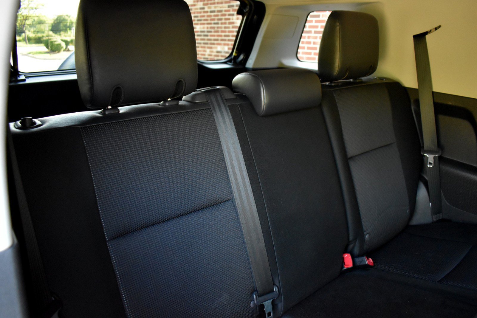 Used 2014 Toyota FJ Cruiser 4WD w/ Convenience Package image 45