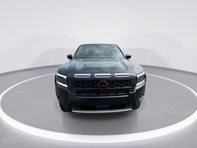 New 2026 Nissan Frontier PRO-4X image 3