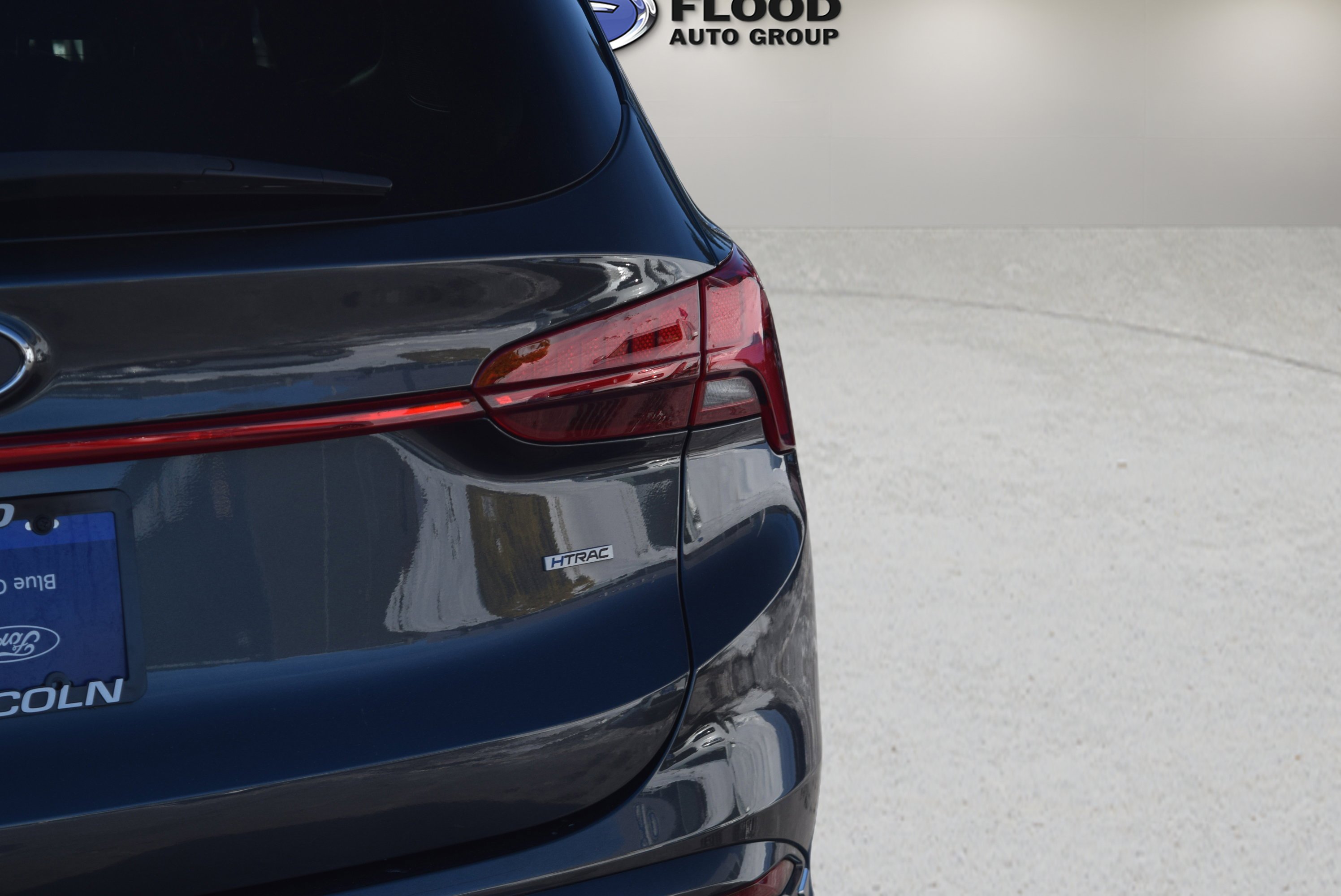 Used 2022 Hyundai Santa Fe Calligraphy image 7