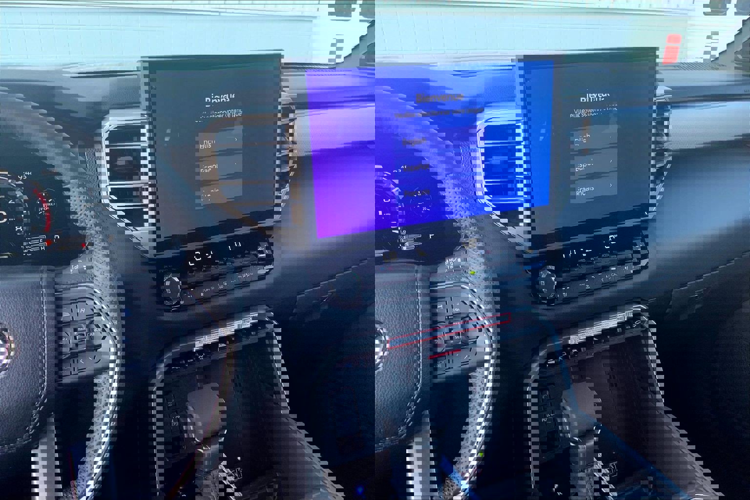 New 2026 Toyota Tundra Limited image 9