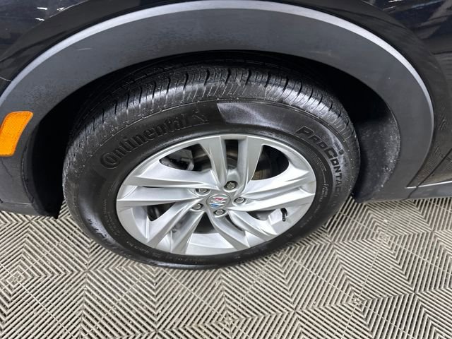 Used 2025 Buick Envista Preferred w/ Convenience I Package image 10