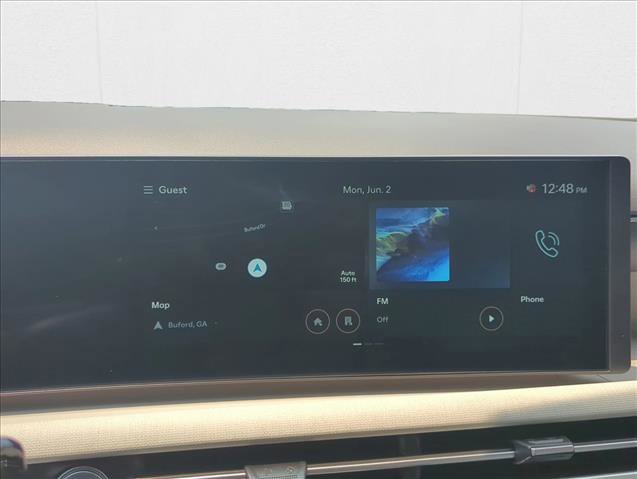 New 2025 Hyundai Tucson SEL image 12