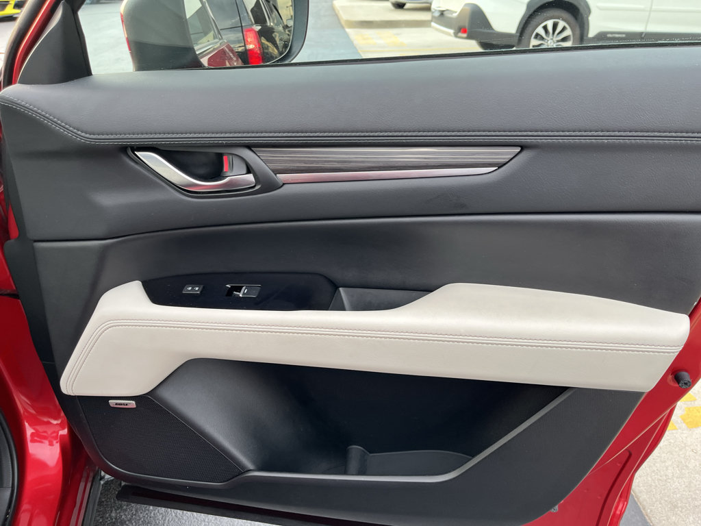 Used 2019 MAZDA CX-5 Grand Touring FWD image 55