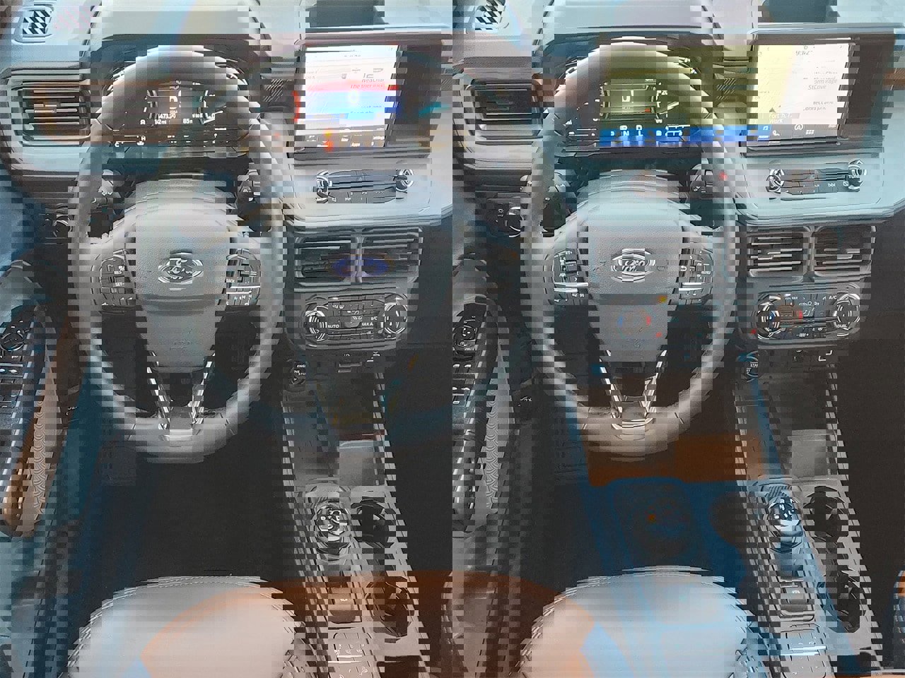 Used 2024 Ford Maverick Lariat w/ FX4 Off-Road Package image 25