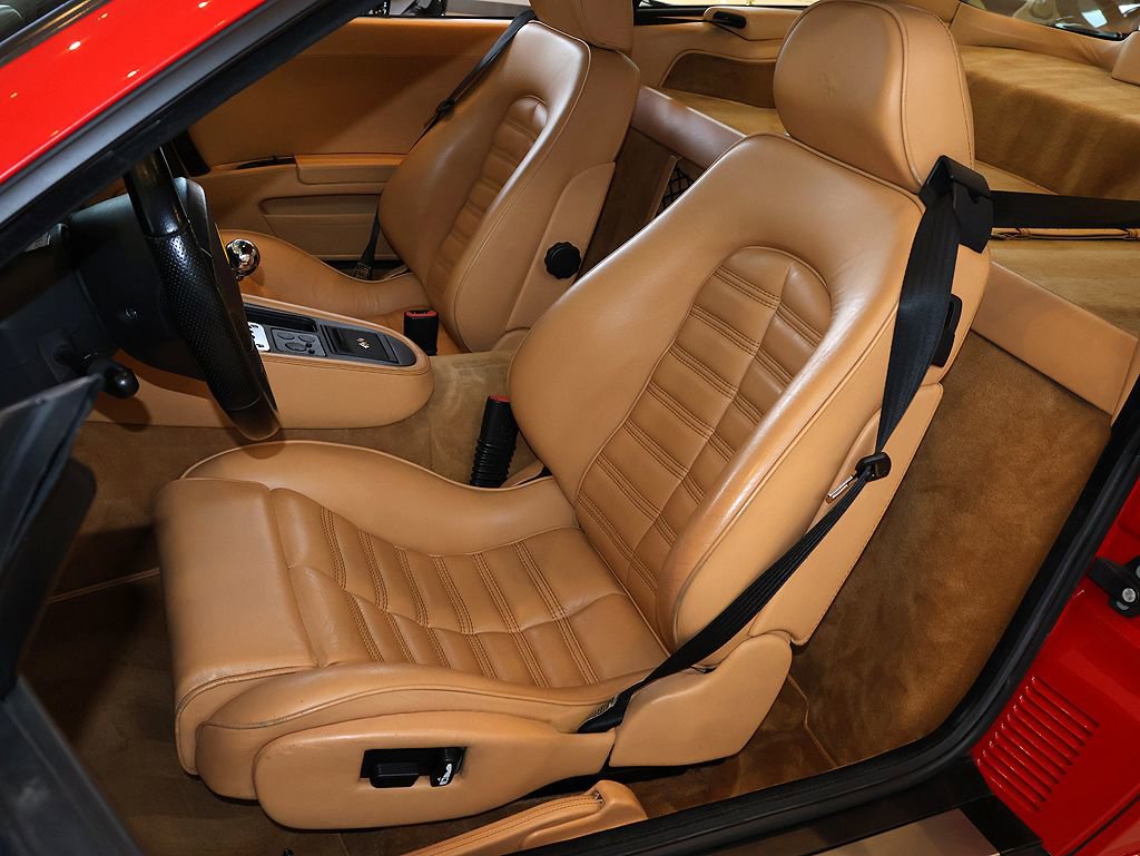 Used 1998 Ferrari 550 Maranello image 75