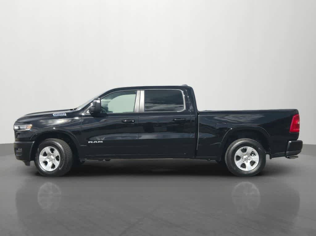 New 2026 RAM 1500 Big Horn image 3