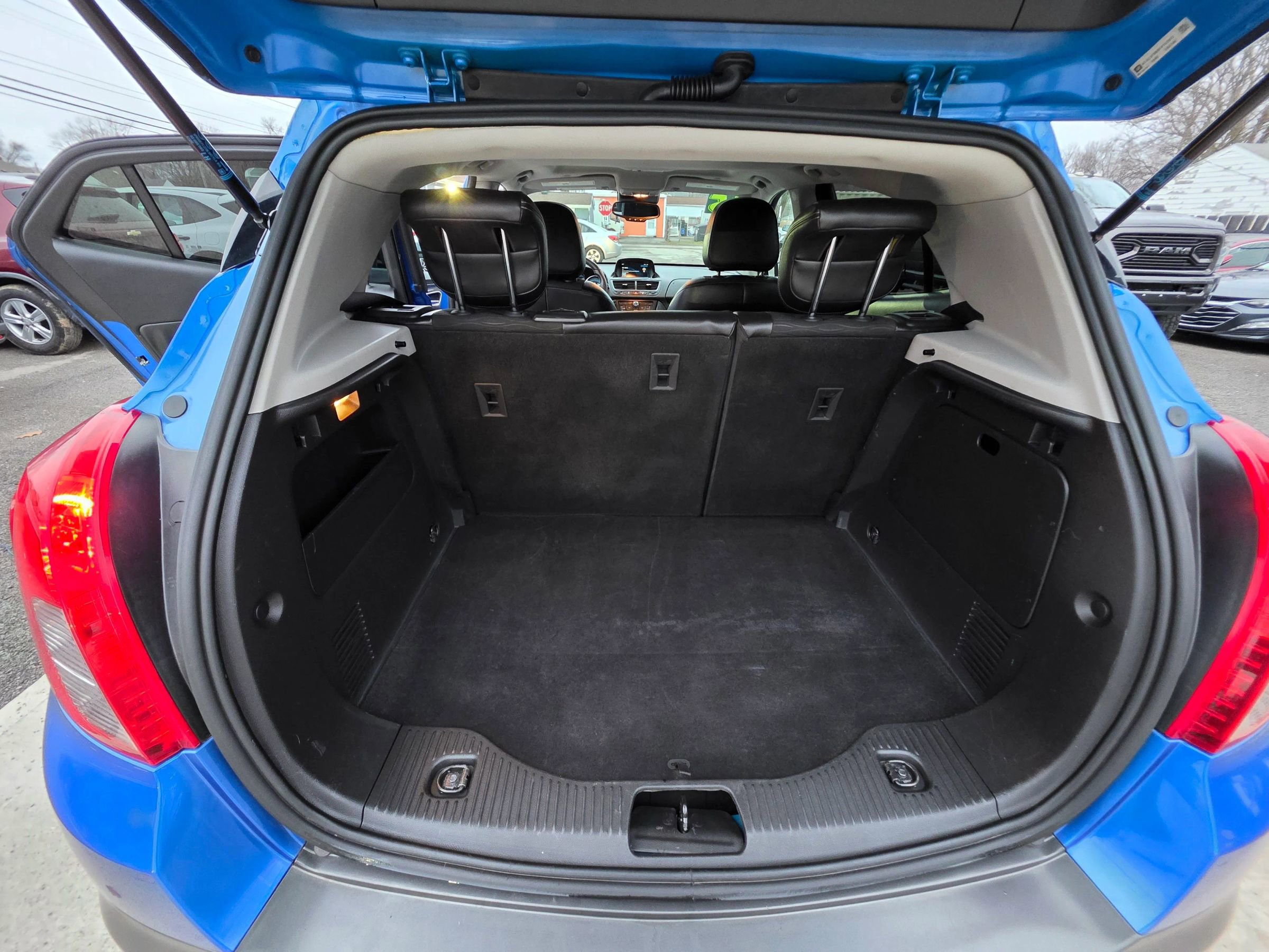 Used 2015 Buick Encore Convenience image 13