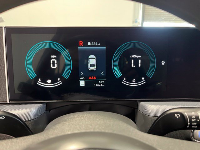 Used 2024 Hyundai Sonata SEL FWD image 26