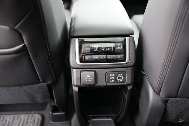 New 2026 Subaru Ascent Bronze Edition AWD/4WD image 66