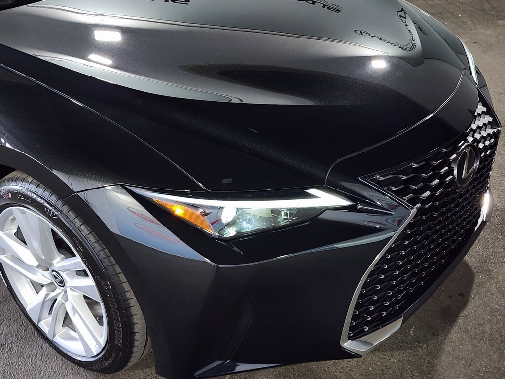 New 2025 Lexus IS 300 image 5