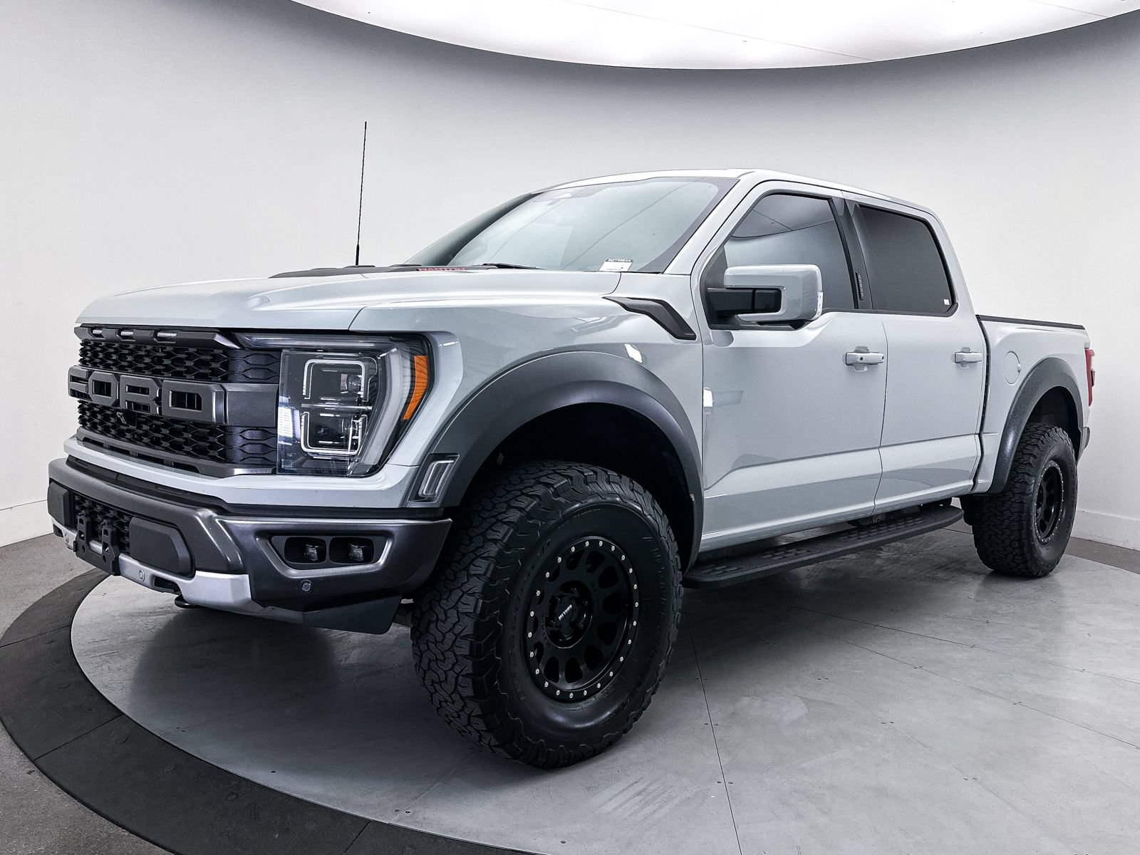 Used 2023 Ford F150 Raptor AWD/4WD image 12