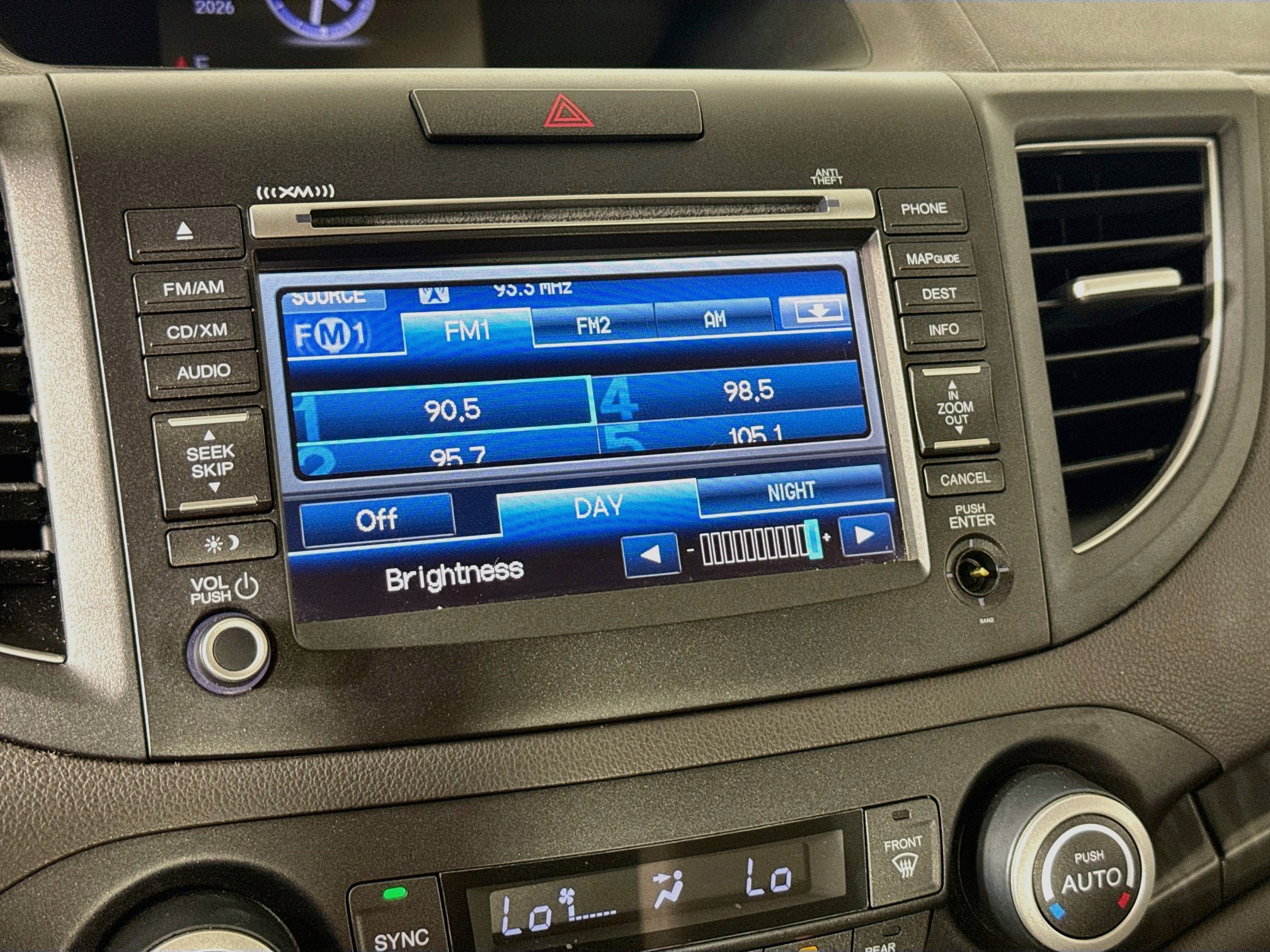 Used 2014 Honda CR-V EX-L image 17