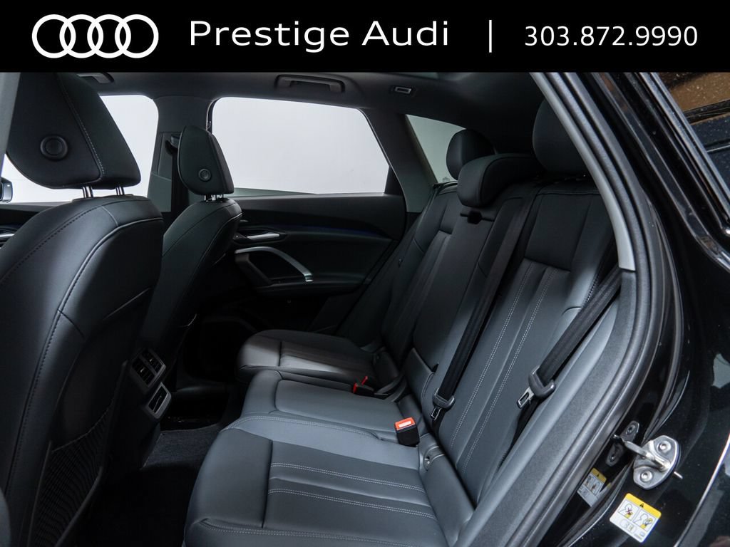 New 2026 Audi Q5 Premium Plus AWD/4WD image 25