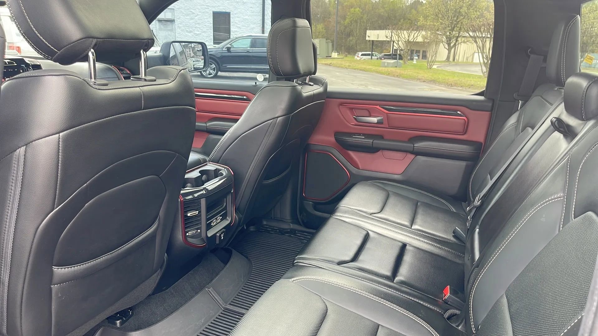 Used 2019 RAM 1500 Rebel w/ Rebel Level 2 Equipment Group AWD/4WD image 23