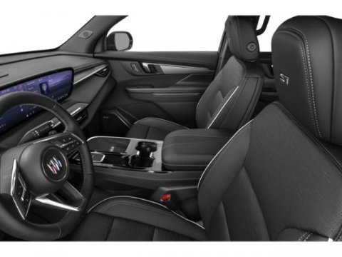 New 2027 Buick Enclave Sport Touring w/ Power Package AWD/4WD image 11