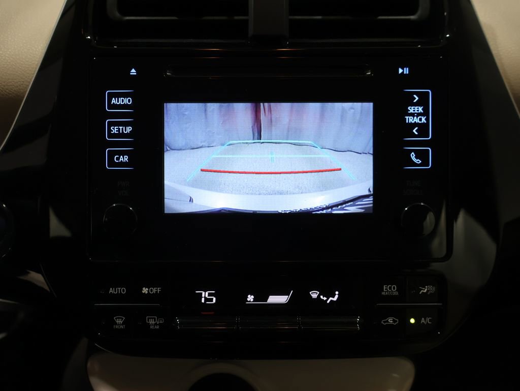 Used 2017 Toyota Prius Two image 26