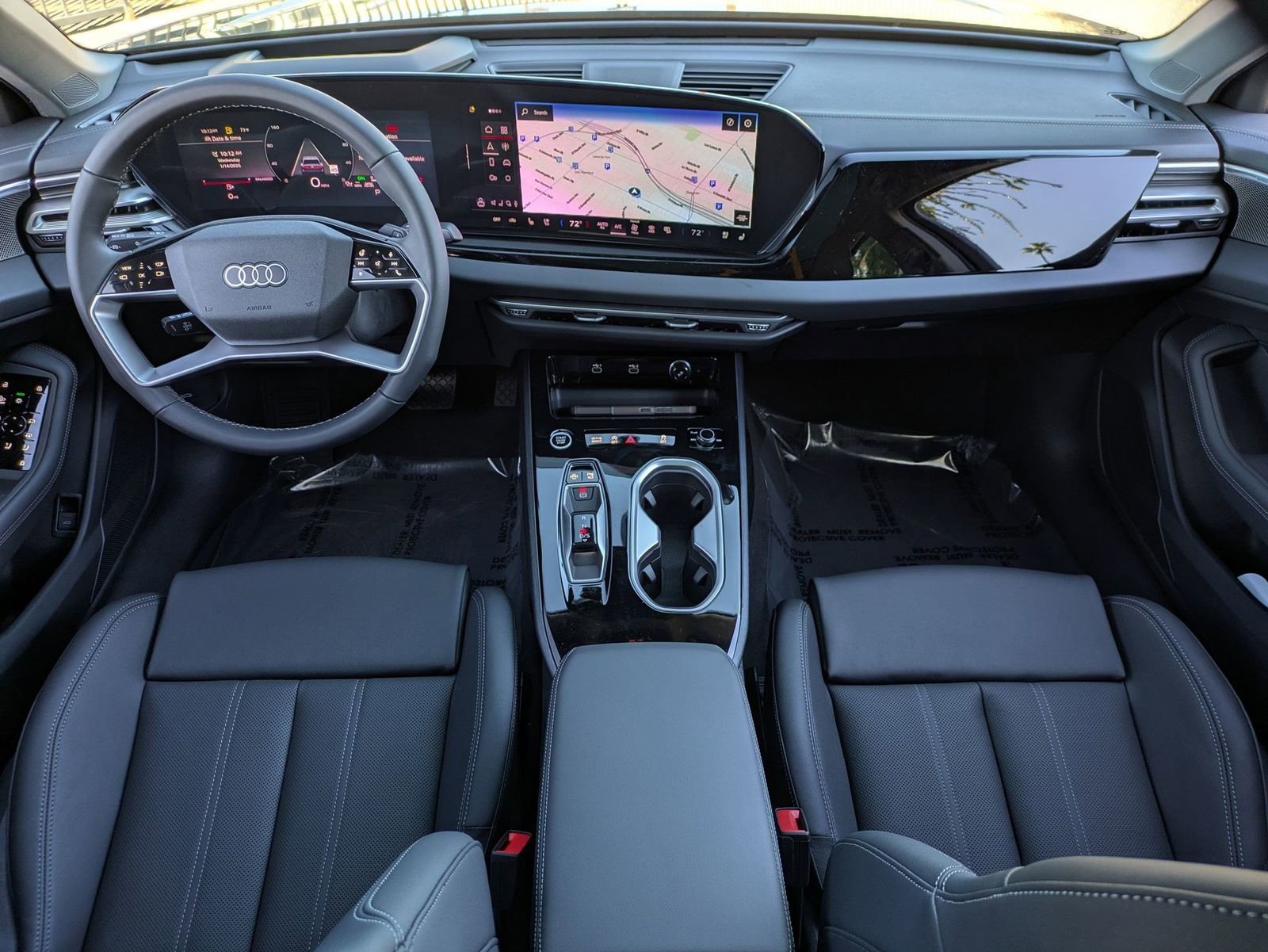 New 2026 Audi A6 Premium Plus image 5