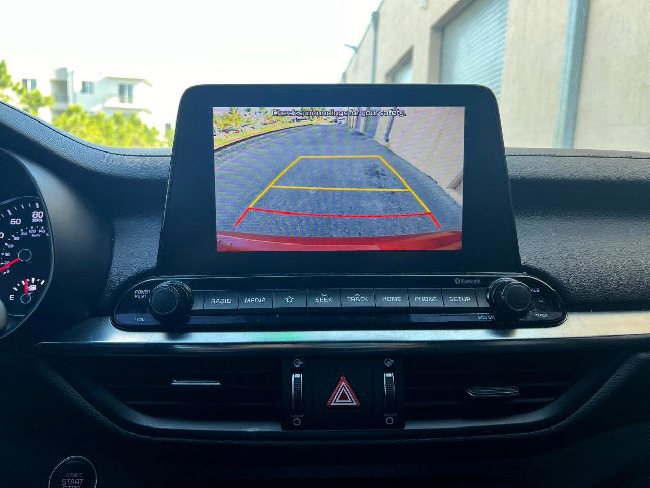 Used 2021 Kia Forte GT-Line image 23