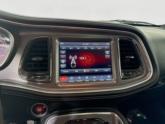Used 2023 Dodge Challenger SRT Hellcat image 15