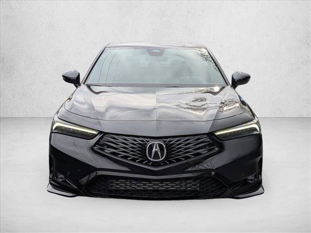 New 2026 Acura Integra A-Spec image 8