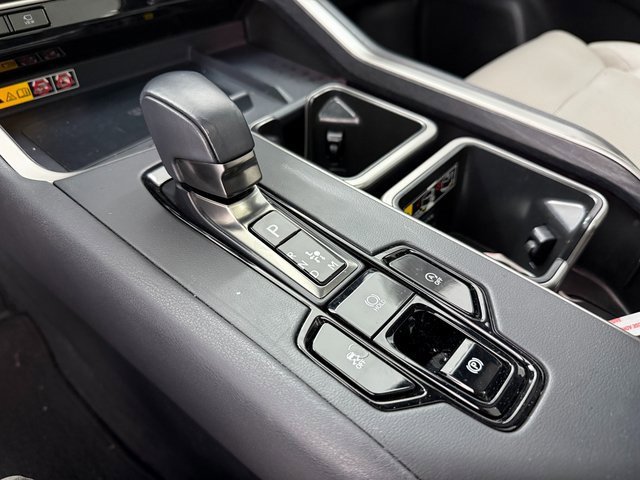 Used 2024 Lexus TX 350 FWD image 13