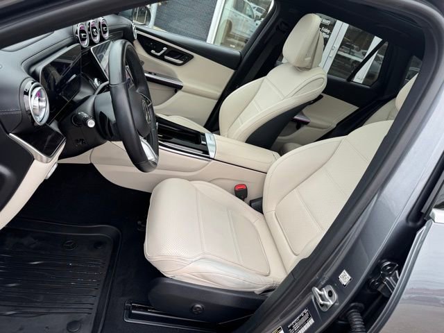 Used 2023 Mercedes-Benz GLC 300 GLC 300 image 24