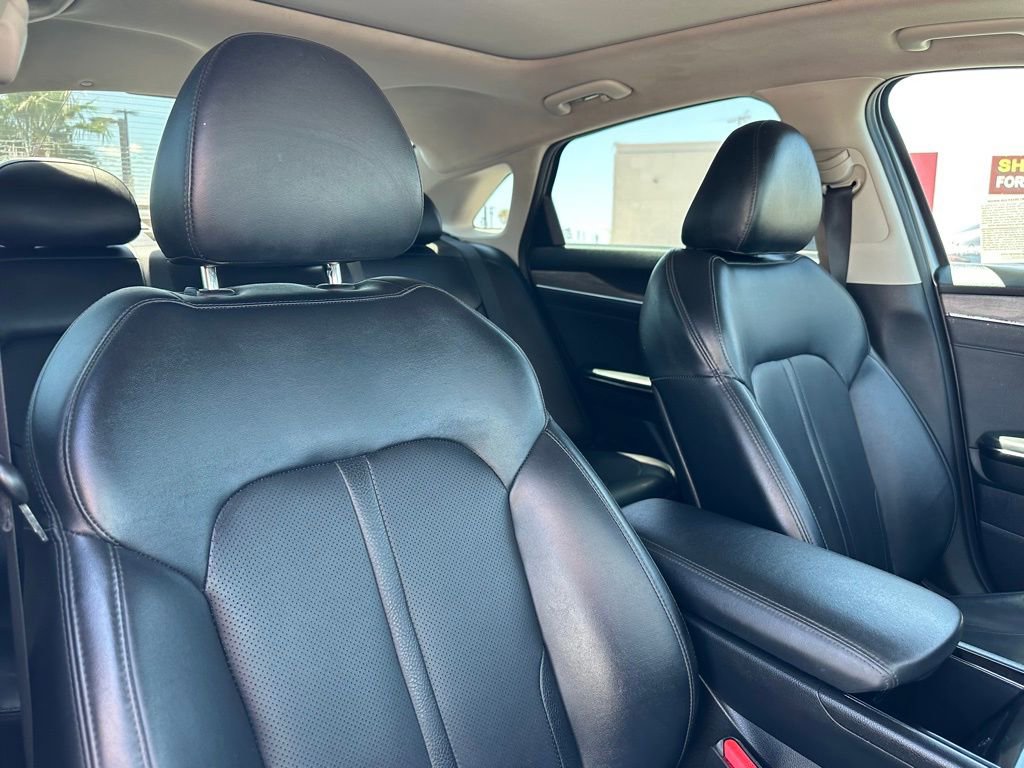 Used 2021 Kia K5 EX w/ EX Premium Package image 30