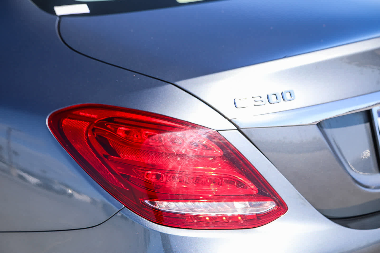 Used 2017 Mercedes-Benz C 300 Sedan image 9