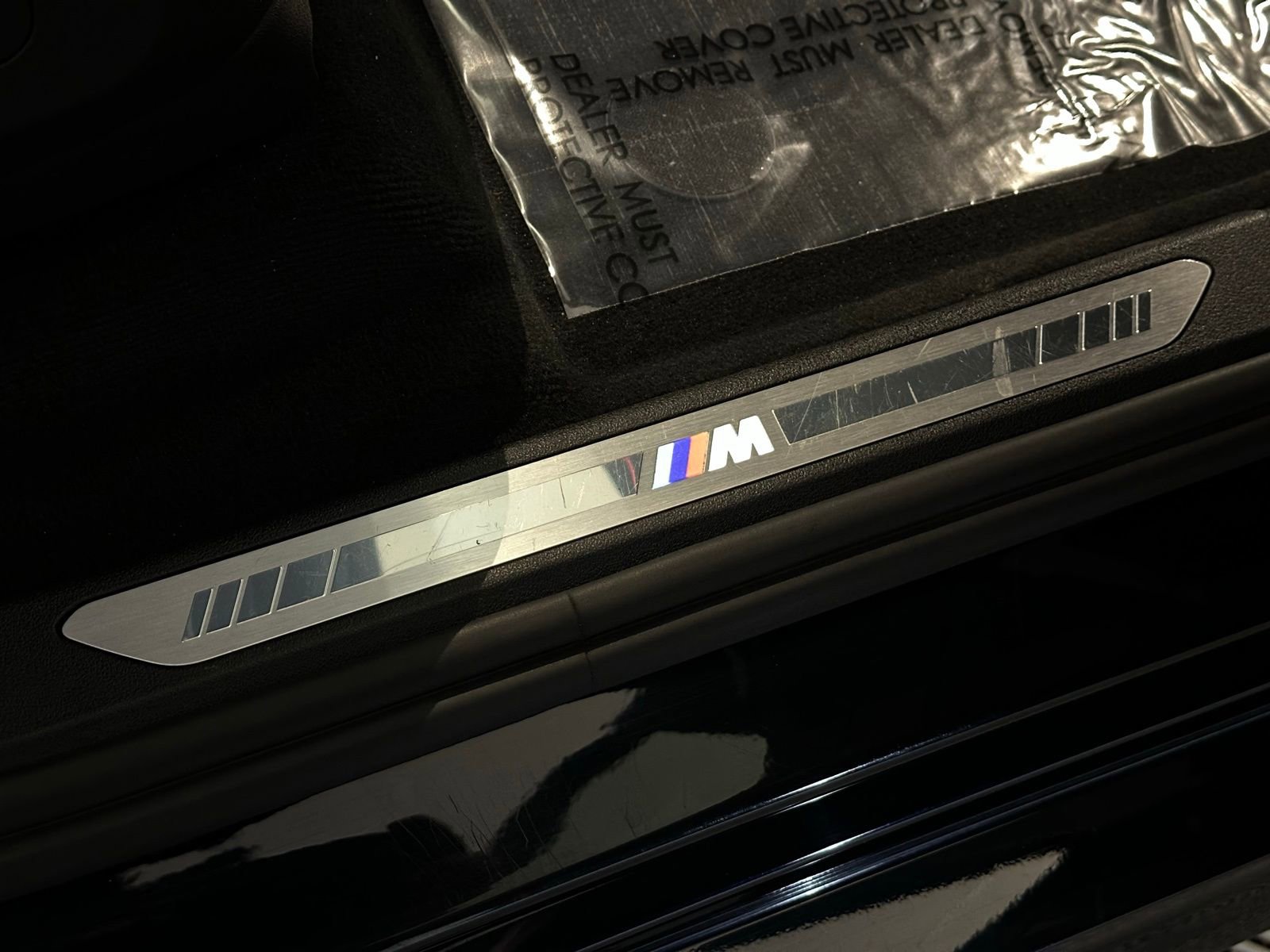 Used 2020 BMW X7 xDrive40i w/ M Sport Package image 22