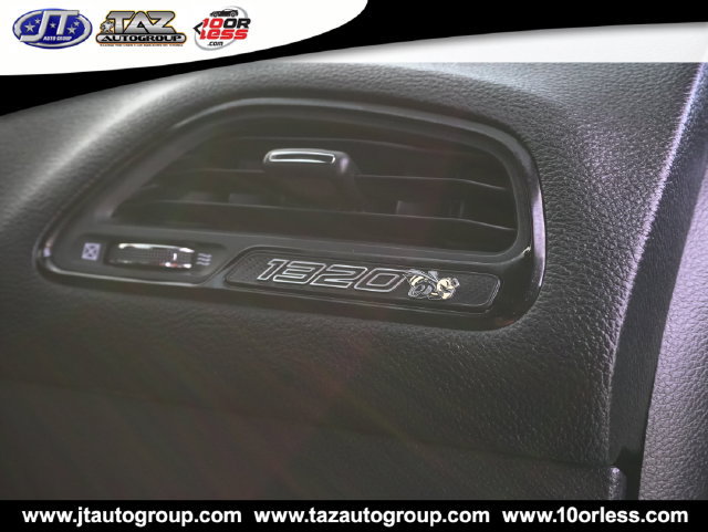 Used 2019 Dodge Challenger R/T Scat Pack w/ 1320 Drag Pack RWD image 21