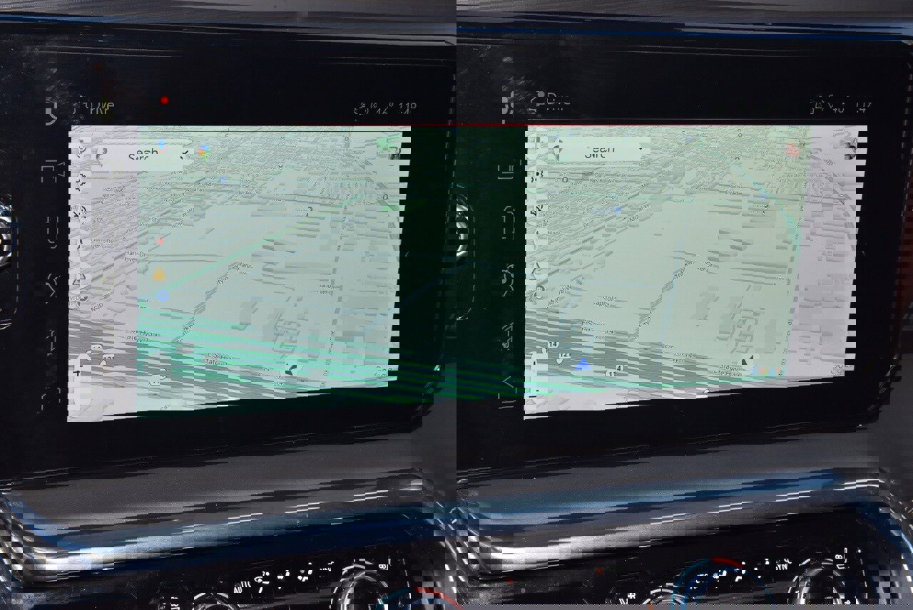 Used 2024 GMC Sierra 2500 Denali Ultimate image 27