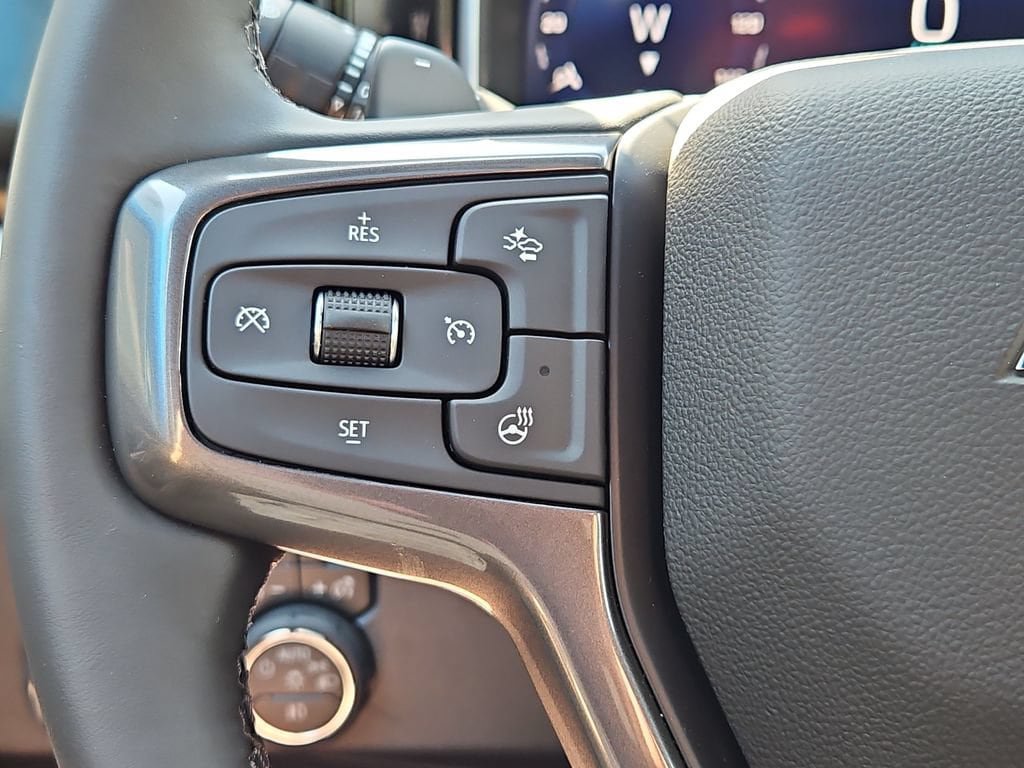 New 2026 Chevrolet Silverado 1500 ZR2 AWD/4WD image 18