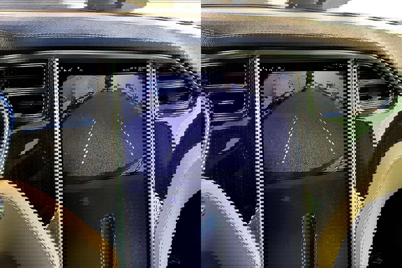 Used 2013 Tesla Model S Performance image 25