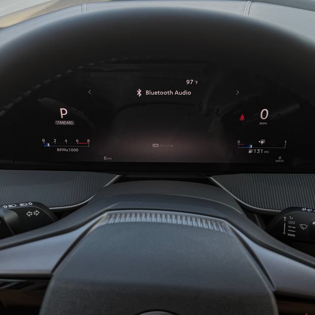 New 2026 Nissan Murano SV AWD/4WD image 22