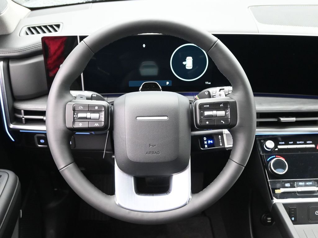New 2026 Hyundai Santa Fe Limited image 20