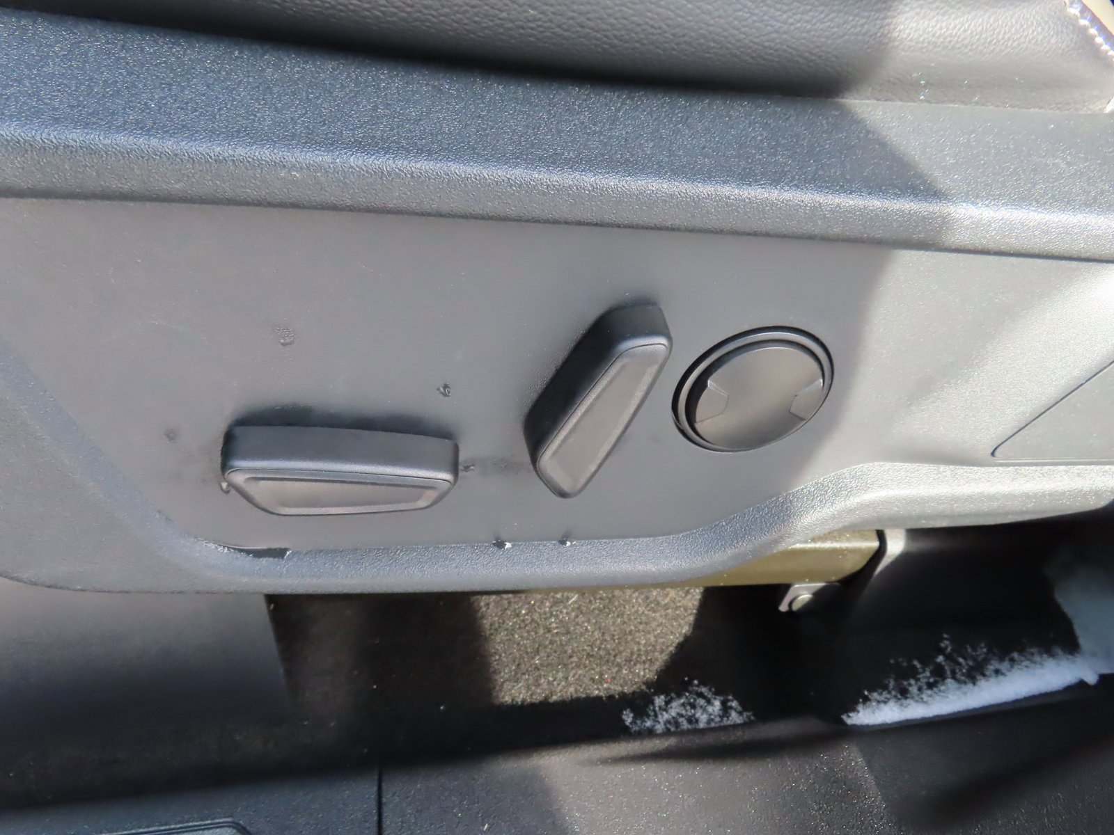 Used 2025 Ford Bronco Outer Banks image 32