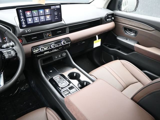 New 2026 Honda Pilot Elite image 10