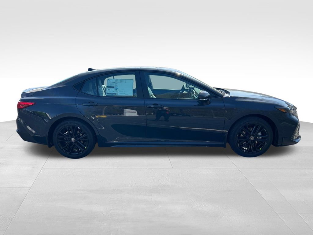 New 2026 Toyota Camry SE FWD image 6