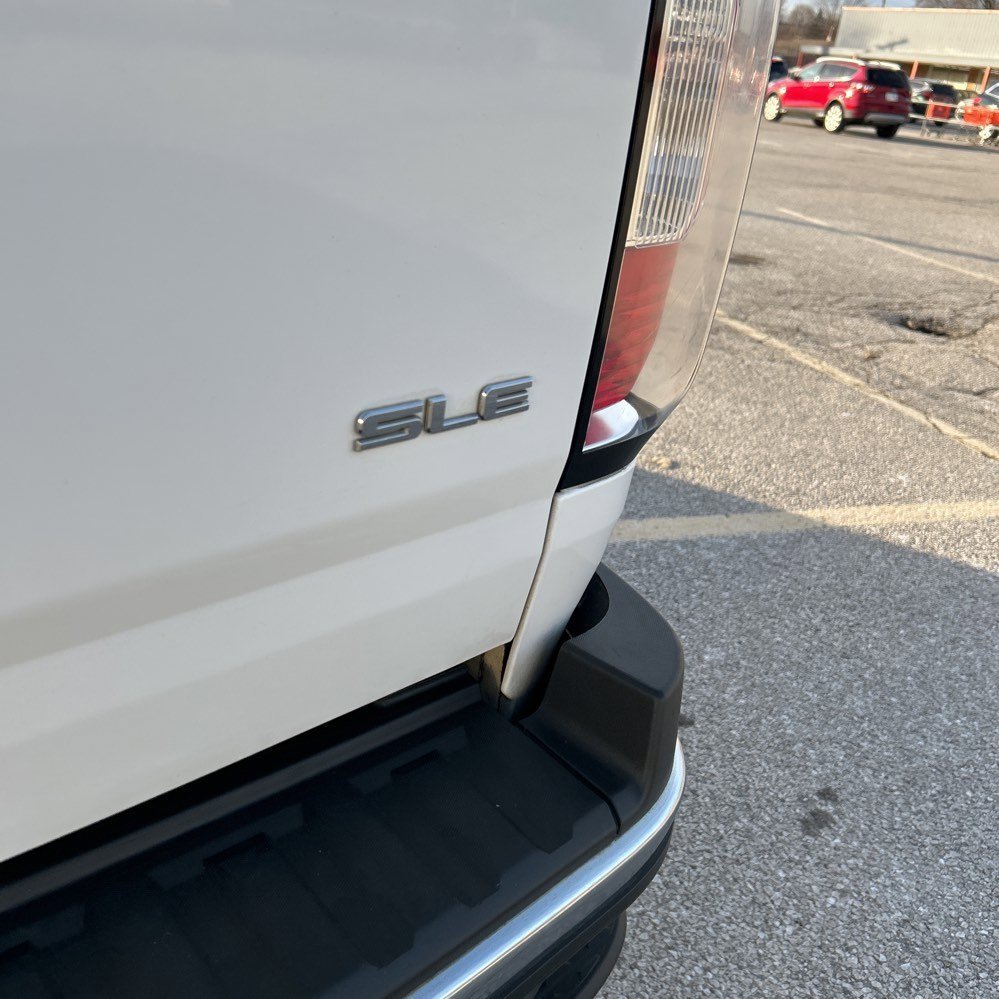 Used 2020 GMC Canyon SLE w/ SLE Convenience Package image 14