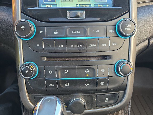 Used 2015 Chevrolet Malibu LT w/ Power Convenience Package FWD image 23