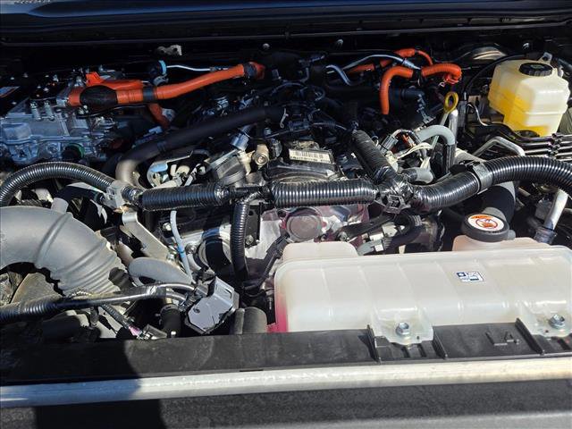 Used 2024 Toyota Land Cruiser 1958 image 20