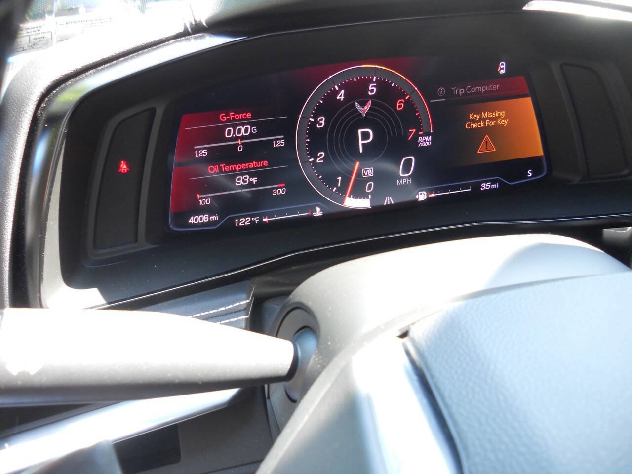 Used 2022 Chevrolet Corvette Stingray Convertible w/ Z51 Performance Package image 15