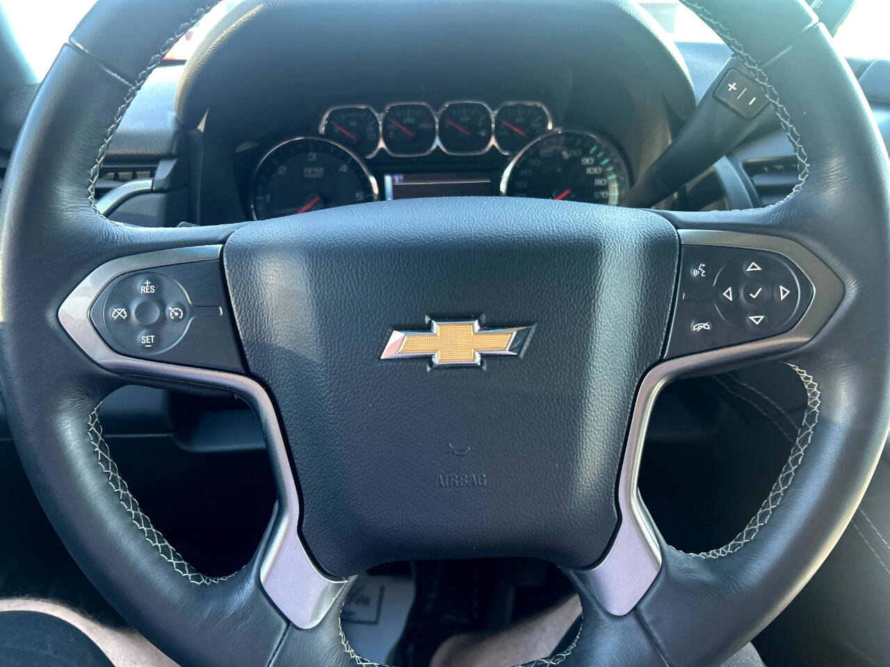 Used 2018 Chevrolet Tahoe LS image 8