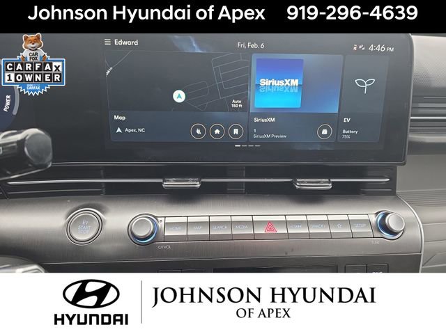 Certified 2024 Hyundai Kona SEL image 29