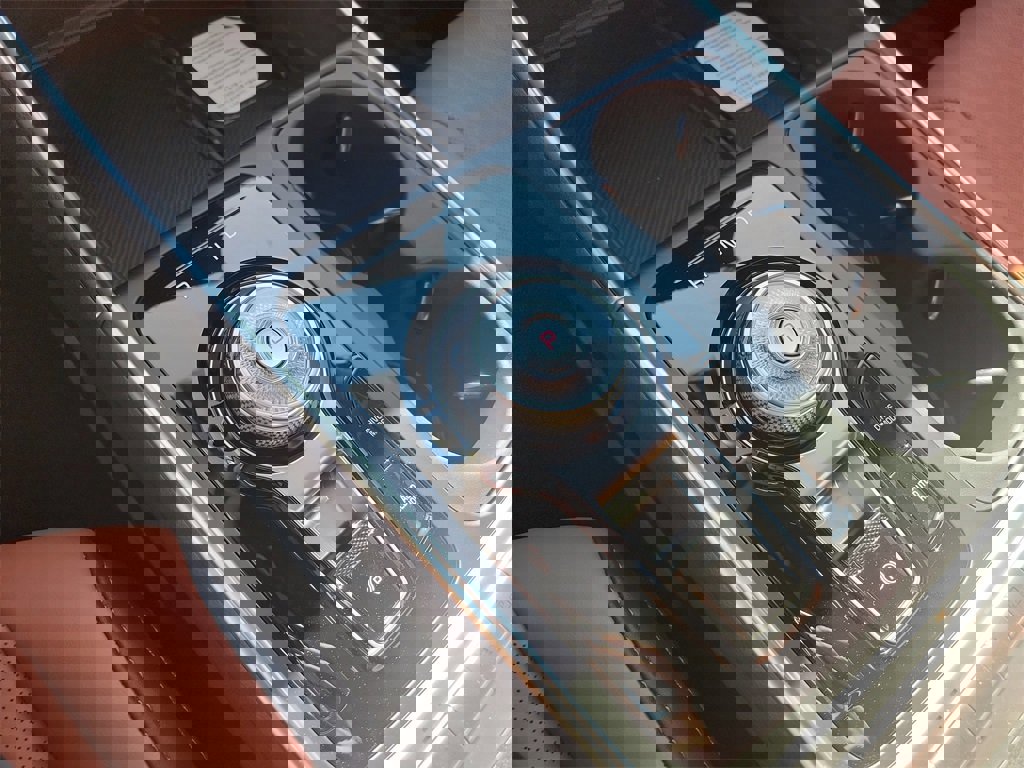 New 2026 Kia Carnival EX image 36