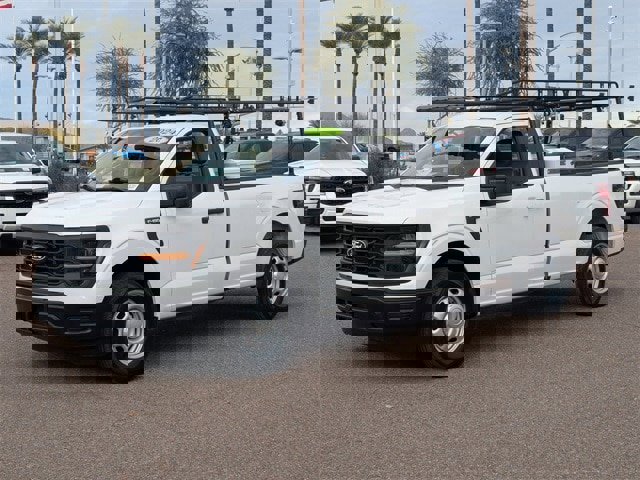 Used 2024 Ford F150 XL image 2