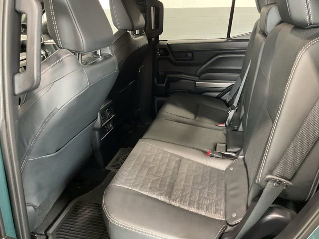 Used 2026 Toyota 4Runner TRD Off-Road Premium image 19