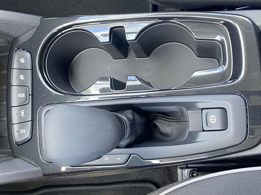 New 2026 Chevrolet TrailBlazer LT w/ Driver Confidence Package image 19