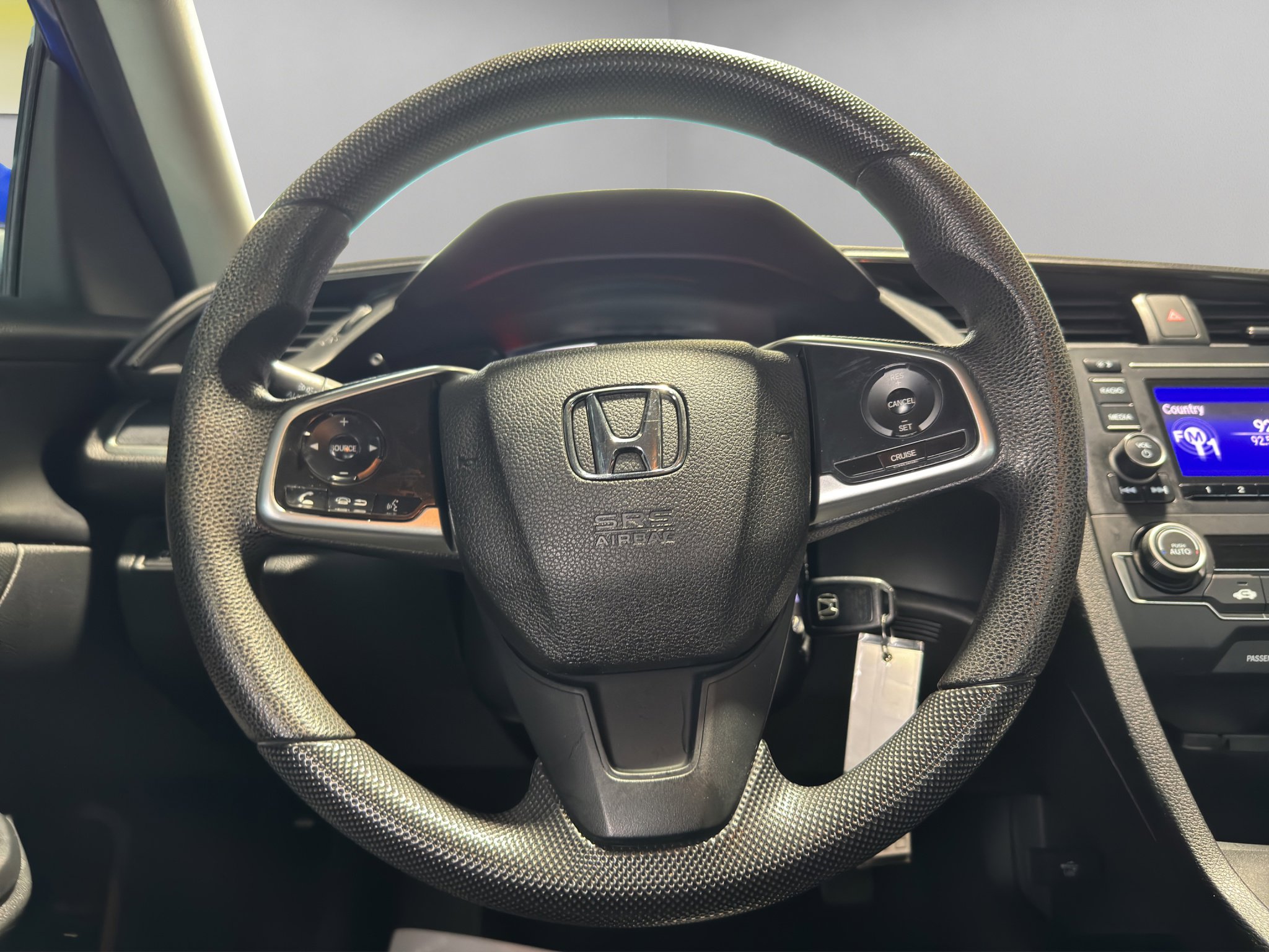 Used 2018 Honda Civic LX image 10
